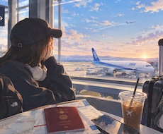 現役女子高生が若者目線の旅行の提案をします イメージ1