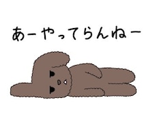 犬と猫の絵を描きます イメージ1