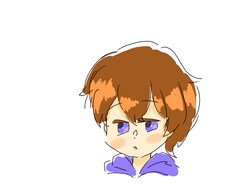 アイコンやキャラデザ、イラスト描きます イメージ1
