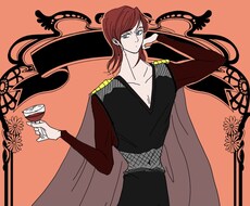 アイコンやホーム画面に使えるイラスト描きます イメージ1