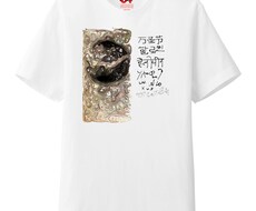 オリジナルTシャツ、LINEスタンプを作成します イメージ1