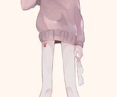 アイコンや挿絵、表紙等のイラストかきます お気軽になんでもご相談ください！