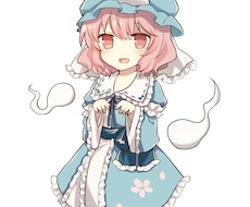かわいいミニキャラアイコン描きます 可愛いデフォルメイラストをお届けします♪