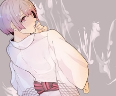 麗しい男子のイラストお描きします イメージ1