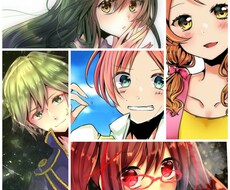 イラスト描かせていただきます イメージ1