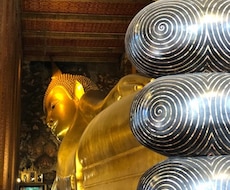 タイ旅行プランの作成をします イメージ1