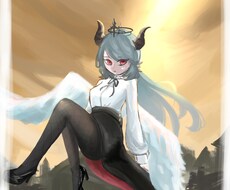 ミニキャラ、等身絵を描きます イメージ1
