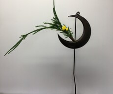 いけばな嵯峨御流の伝承花から現代花までお教えします イメージ1