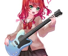 IRIAM / TRPG イラストお描きします イメージ1