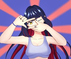 ご希望のアイコンやイラスト描きます イメージ1