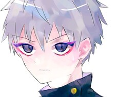 夢絵 アイコンイラストなど描きます イメージ1
