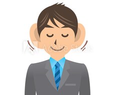 あなたの愚痴をひたすら聞き上ます イメージ1