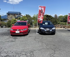 車屋さんの車購入相談いたします イメージ1