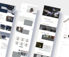 WEBサイトを制作いたします イメージ1