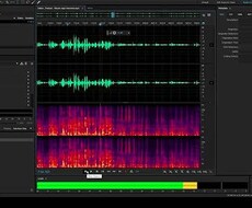 ダンス発表会等の舞台で使用する音楽を編集いたします