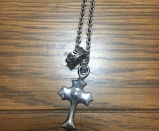 世界に１つだけのシルバーアクセを製作します イメージ1