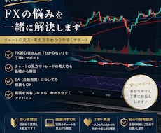 FX初心者向け チャートの基本を学べます イメージ1