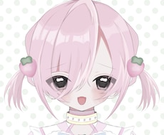 SNS用アイコンを制作します イメージ1
