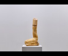 竹を用いて造形物作ります イメージ1