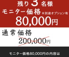 集客×訴求 課題解決できるLPを作ります