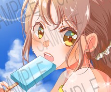 アイコン作成致します 高クオリティのイラスト提供します