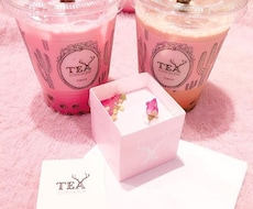 可愛いカフェ教えちゃいます イメージ1