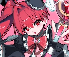 ご要望に合わせたイラストを描きます