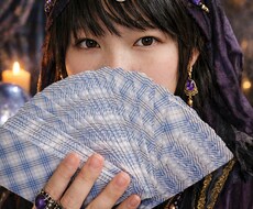 あなた様のお悩み、深掘り占います イメージ1