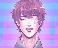 お試し価格！オリジナルアイコン、お描きします イメージ1