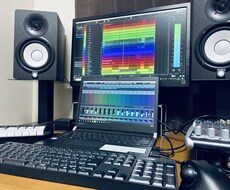 あなただけのオリジナル曲、作詞作曲編曲します イメージ1