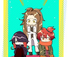 イラスト作成します イメージ1