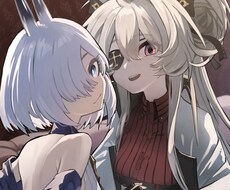 キャラクターイラストを作成します イメージ1