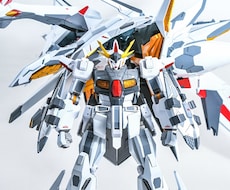 ガンプラ　制作承ります イメージ1