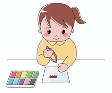 アイロンビーズ作品を制作いたします あなただけのオリジナル作品はいかがですか？