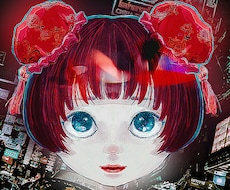 胸ギュンな絵描きます デフォルメ＋オリジナルのセットでアイコンをお描きします！