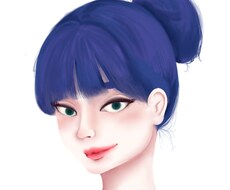 最短即日 イラスト制作致します アイコン、挿絵などに使えるイラストを描きます!
