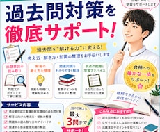 感染管理認定看護師試験の過去問解説・対策支援します イメージ1