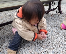 1歳児の子との楽しい休日の過ごし方をご提案します イメージ1