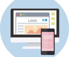 現役プロによる集客アップwebサイト提案します イメージ1