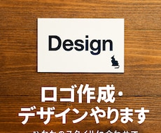 ロゴ制作　要望に合わせます イメージ1