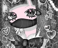 デフォルメイラスト描きます イメージ1