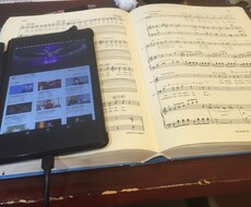 声楽についてのご相談！。一緒に今の練習を考えます イメージ1