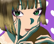 アイコン描きます イメージ1