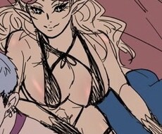 SNSアイコンイラスト作成します イメージ1