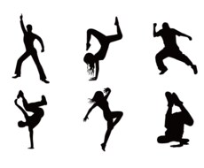５分でダンスが即興で踊れるようになる方法を教えます イメージ1