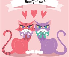 ベクターイラストでアイコン描きます イメージ1