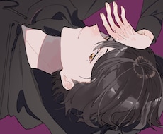 アイコン描きます 老若男女問わず、ケモミミ、ミニキャラOK