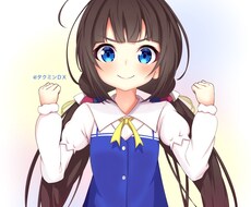 アニメ好き向けのオリジナルアイコンを描きます イメージ1