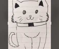 人の描いたイラストが好きな人におくります イメージ1