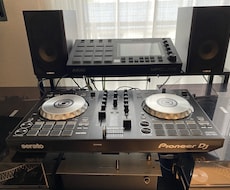 音楽編集します イメージ1